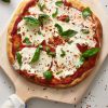 Magragita pizza
