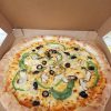 Veggie Pizza