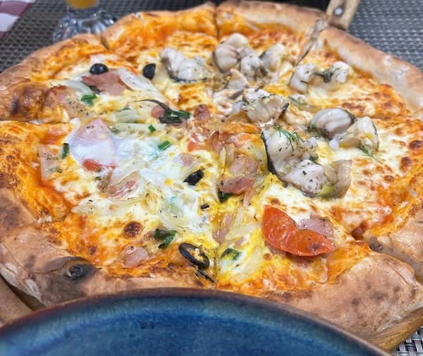 King Pizza