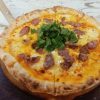 H'mong Pizza